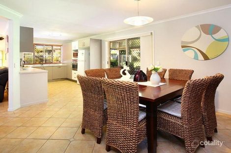 Property photo of 42 Vintage Drive Thornlands QLD 4164