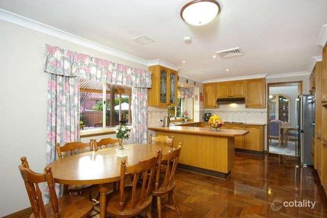 Property photo of 6 Valda Place Baulkham Hills NSW 2153