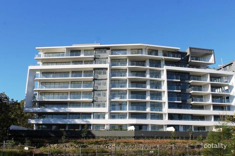 84/38 Solent Cct, Norwest, NSW 2153