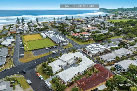 Property photo of 5/1 Megan Crescent Lennox Head NSW 2478
