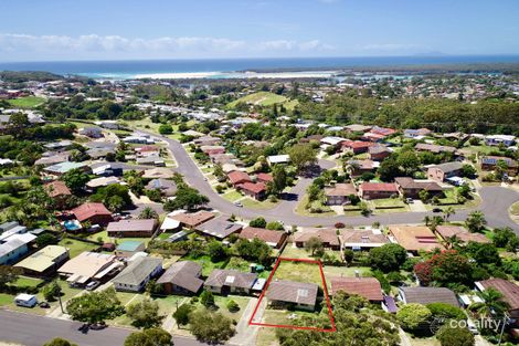 Property photo of 105 Palmer Street Nambucca Heads NSW 2448