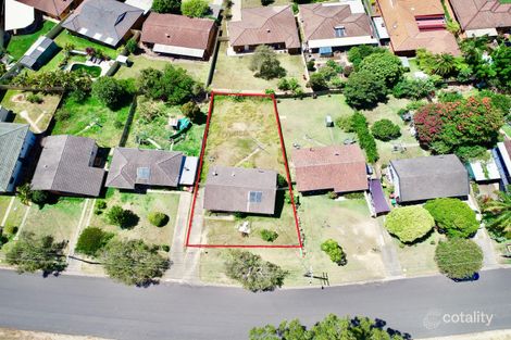 Property photo of 105 Palmer Street Nambucca Heads NSW 2448