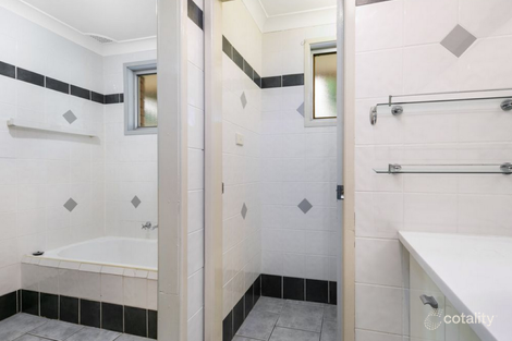 Property photo of 11 Swagman Place Werrington Downs NSW 2747