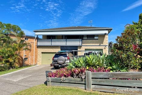 Property photo of 4/33 Pacific Terrace Alexandra Headland QLD 4572