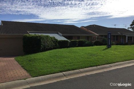 Property photo of 51 Donalbain Circuit Rosemeadow NSW 2560