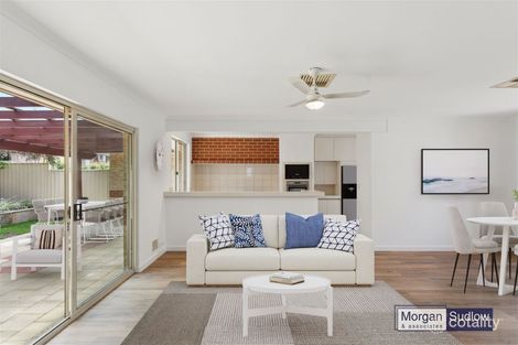 Property photo of 27C Dalkeith Road Nedlands WA 6009