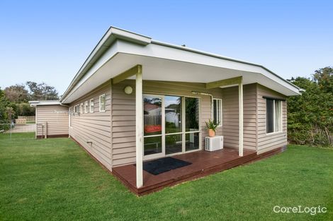 Property photo of 34 Preston Street Rye VIC 3941