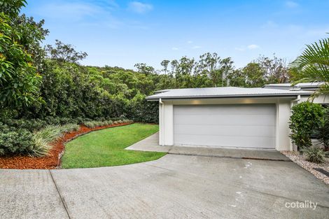 Property photo of 2/15 Bass Court Oxenford QLD 4210