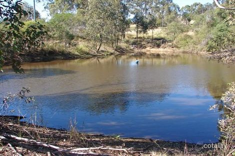 Property photo of 1042 Crownthorpe Road Crownthorpe QLD 4605