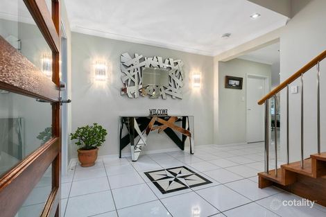 Property photo of 81 Taylor Place Mackenzie QLD 4156