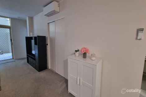 Property photo of 1/22 Riverview Terrace Indooroopilly QLD 4068