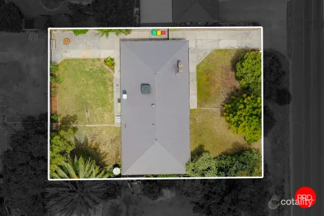 Property photo of 58 Sailors Gully Road Eaglehawk VIC 3556