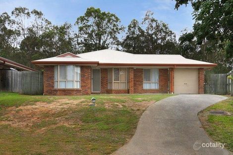 5 Burdekin Ct, Hillcrest, QLD 4118