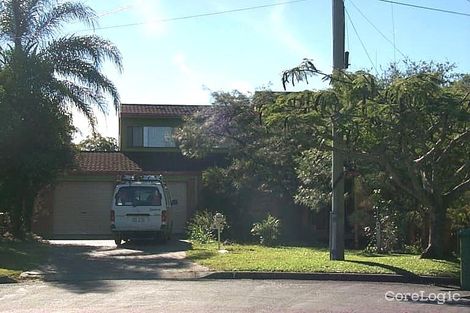 Property photo of 7 Pigeon Court Birkdale QLD 4159
