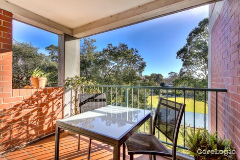 Property photo of 20/1-3 Thomas Street Hornsby NSW 2077