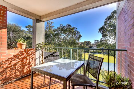 Property photo of 20/1-3 Thomas Street Hornsby NSW 2077