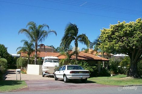 35a Beamish Ave, Mount Pleasant, WA 6153