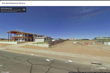 82 North Shore Dr, Dongara, WA 6525
