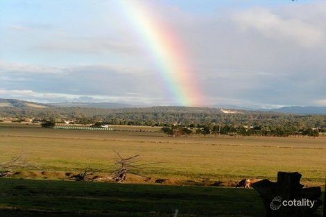 4832 Hyland Hwy, Won Wron, VIC 3971