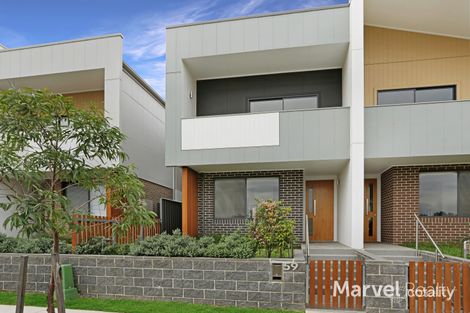 Property photo of 59 Aerodrome Drive Schofields NSW 2762