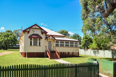 56 Hume St, North Toowoomba, QLD 4350