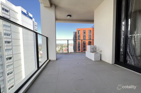 Property photo of 1405/157 Redfern Street Redfern NSW 2016