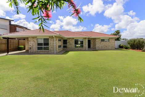 Property photo of 1 Ashbrook Drive Morayfield QLD 4506