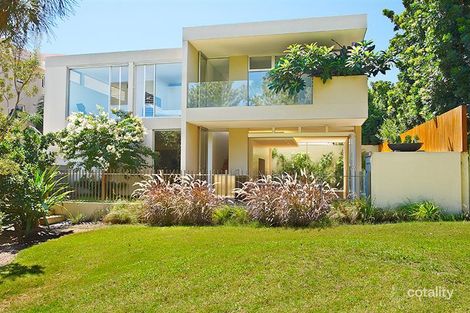 1 Norwich Lane, Rose Bay, NSW 2029