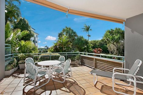 Property photo of 81/955 Gold Coast Highway Palm Beach QLD 4221