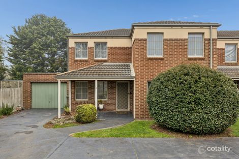 Property photo of 4/403 Centre Road Berwick VIC 3806