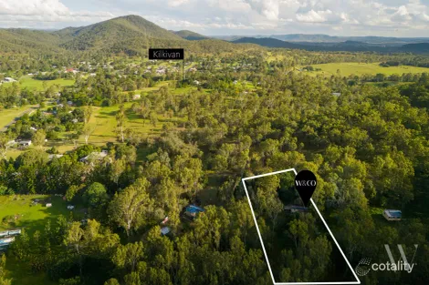 Property photo of 30 Ash Street Kilkivan QLD 4600