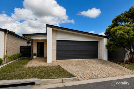 Property photo of 45 Collingrove Circuit Pimpama QLD 4209