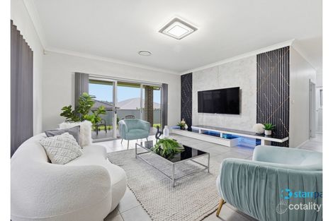 Property photo of 46 Matavai Street Cobbitty NSW 2570
