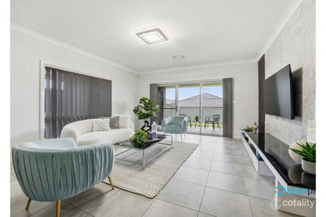 Property photo of 46 Matavai Street Cobbitty NSW 2570