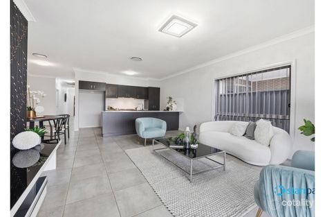 Property photo of 46 Matavai Street Cobbitty NSW 2570