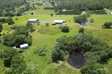 Sutherland Dr, Taromeo, QLD 4314