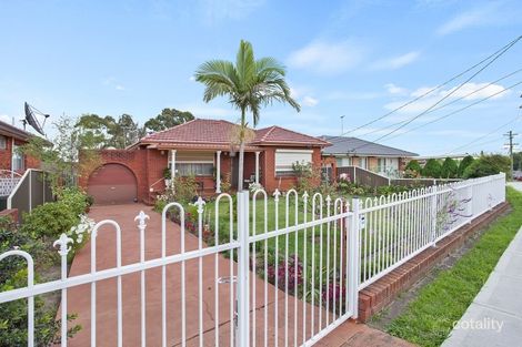 Property photo of 45 Springfield Street Old Guildford NSW 2161