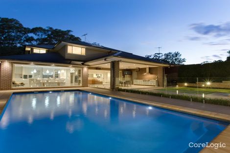 Property photo of 81 New Farm Road West Pennant Hills NSW 2125