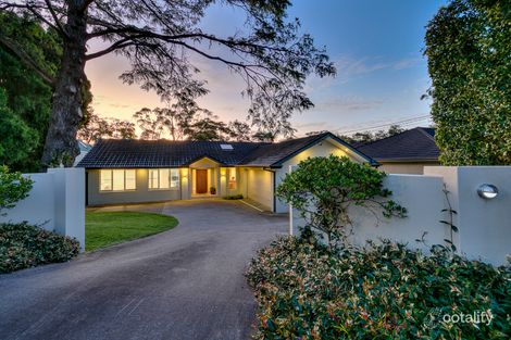 Property photo of 214 Bobbin Head Road North Turramurra NSW 2074