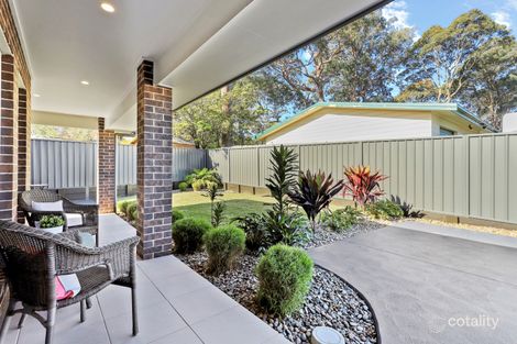 Property photo of 11A Calala Street Huskisson NSW 2540