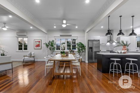 Property photo of 12 Marshall Avenue Seven Hills QLD 4170