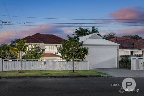 Property photo of 12 Marshall Avenue Seven Hills QLD 4170