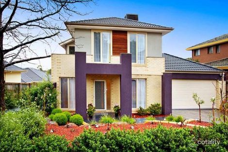 60 Leeds St, Doncaster East, VIC 3109