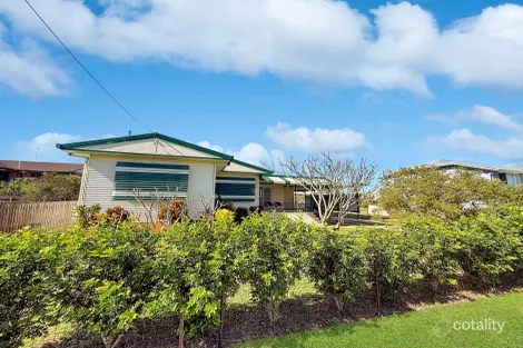 42 Warren St, Ingham, QLD 4850