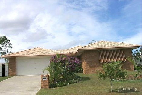 Property photo of 6 Susan Godfrey Drive Windaroo QLD 4207