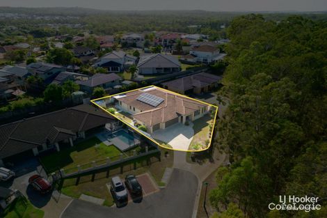 Property photo of 20 Joan Court Calamvale QLD 4116