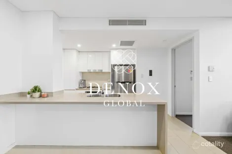 Property photo of 468/5 Epping Park Drive Epping NSW 2121
