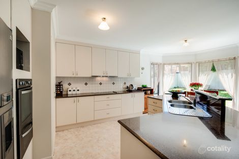 Property photo of 6 Woolybutt Crescent Erina NSW 2250
