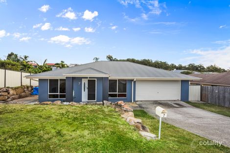 Property photo of 7 Eric Drive Blackstone QLD 4304