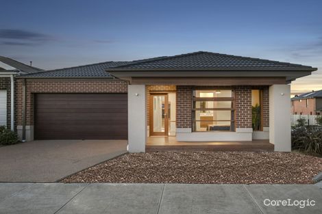 Property photo of 29 Newbridge Boulevard Clyde North VIC 3978